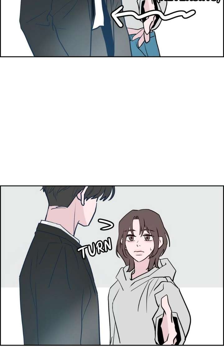 Love Letter Chapter 41 page 48