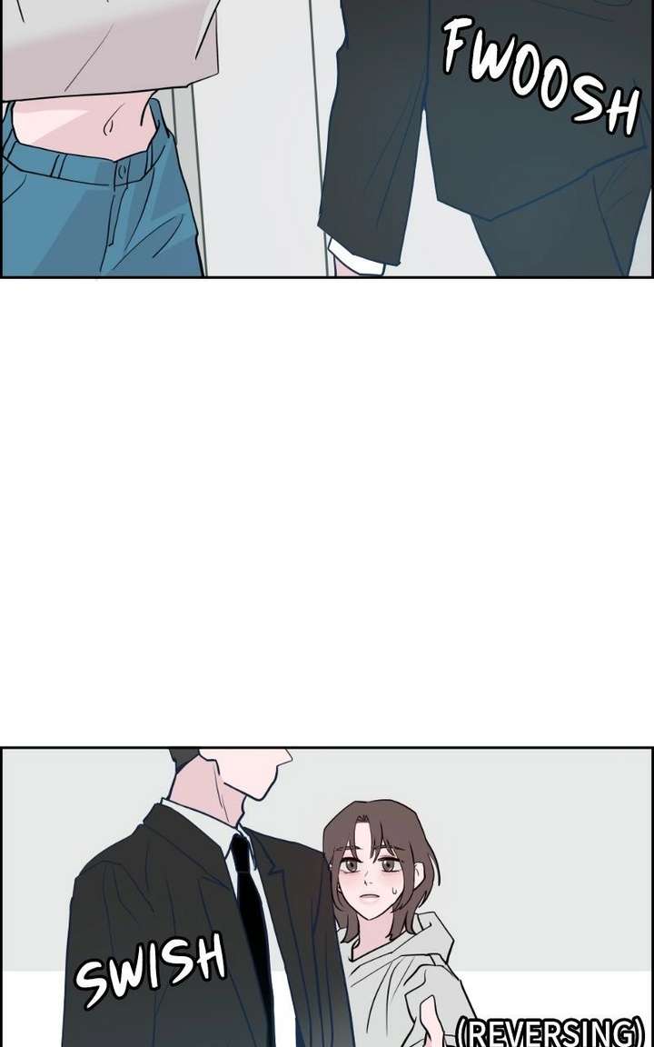 Love Letter Chapter 41 page 47