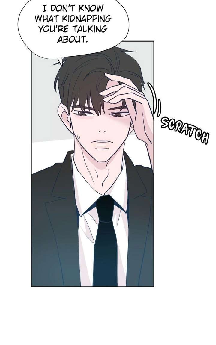 Love Letter Chapter 41 page 52