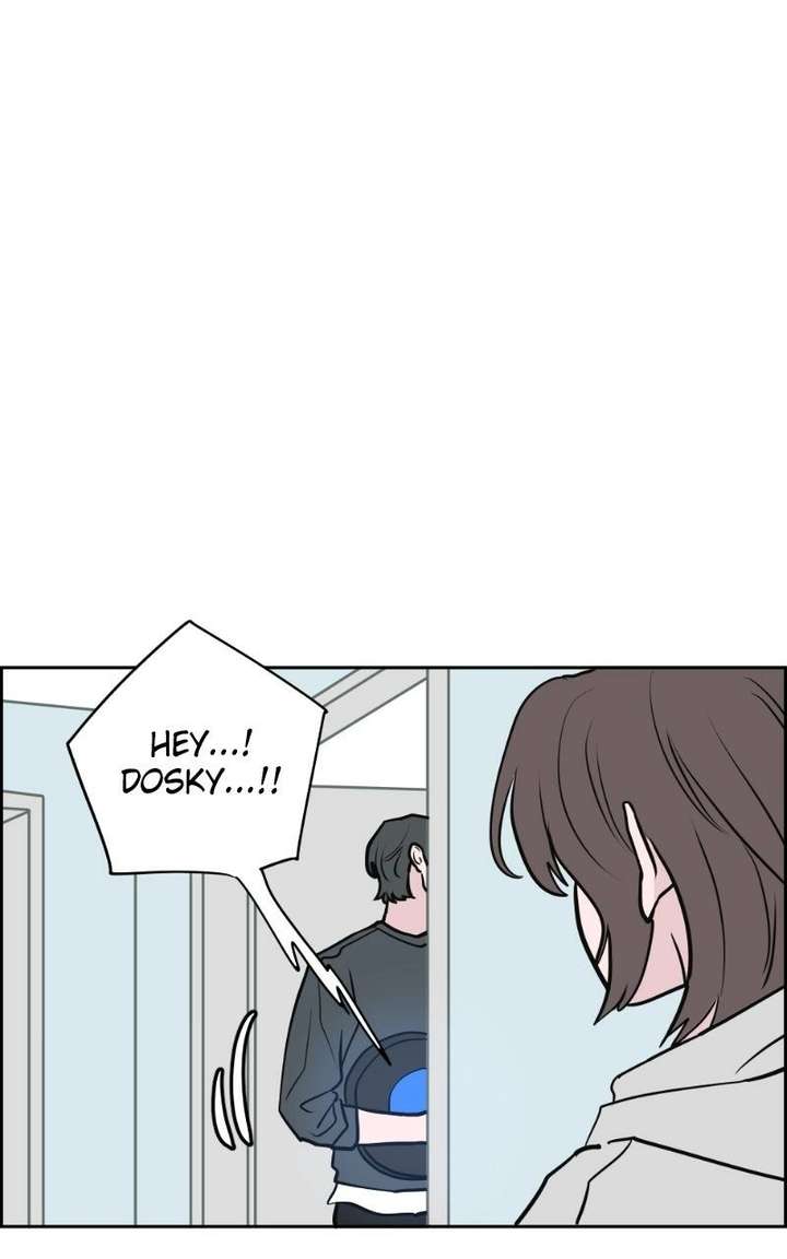Love Letter Chapter 41 page 54
