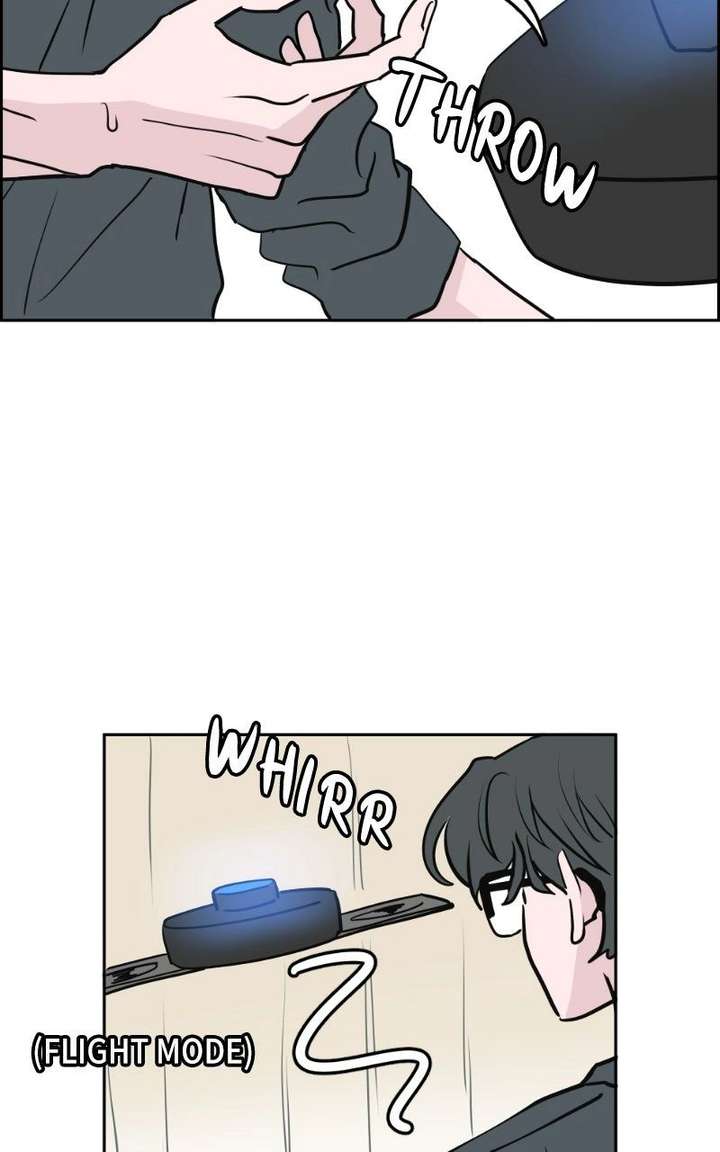 Love Letter Chapter 41 page 58
