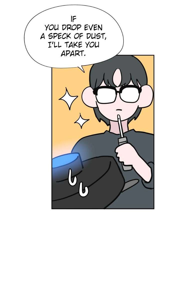 Love Letter Chapter 41 page 63