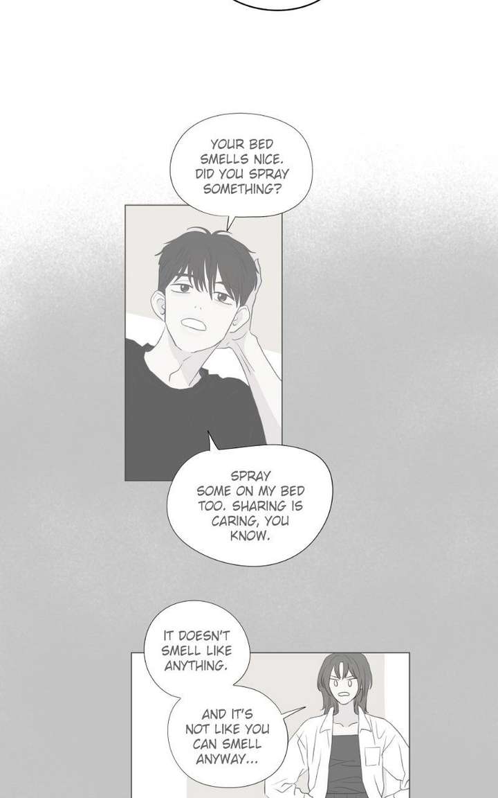 Love Letter Chapter 41 page 65