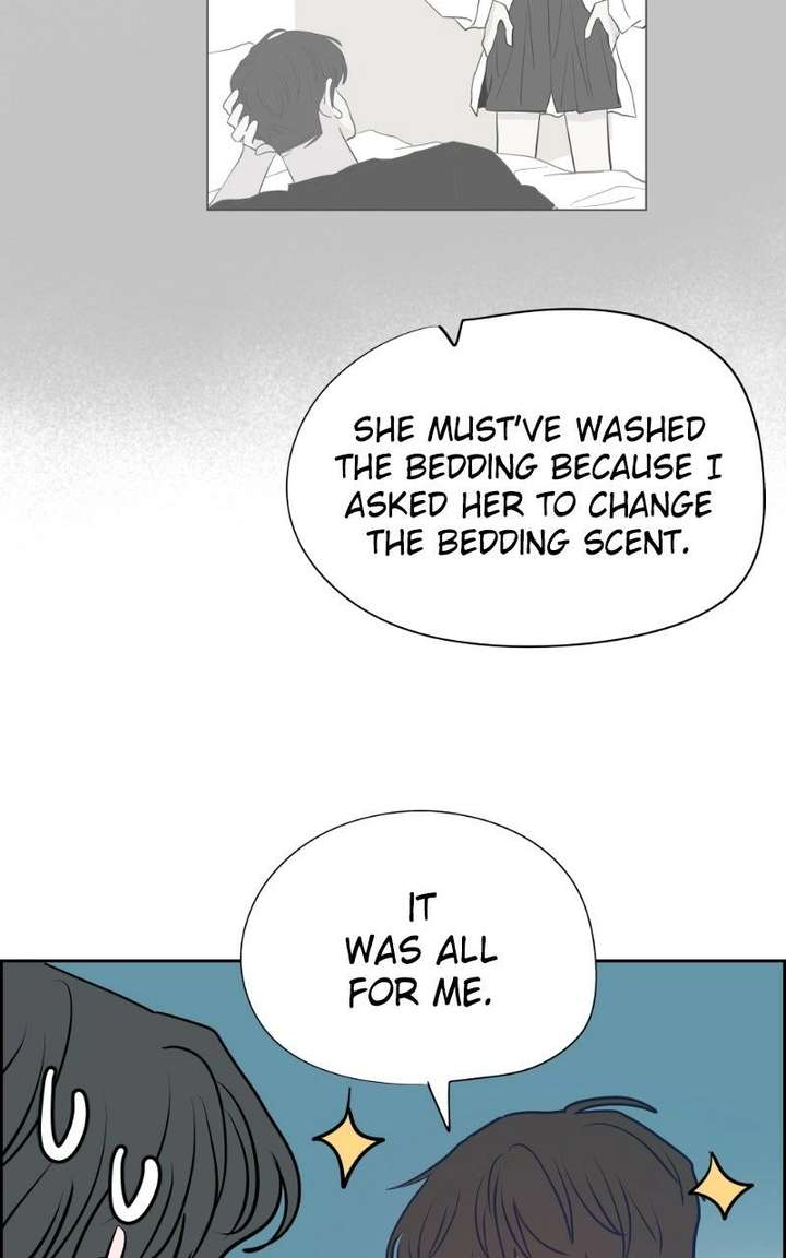 Love Letter Chapter 41 page 66