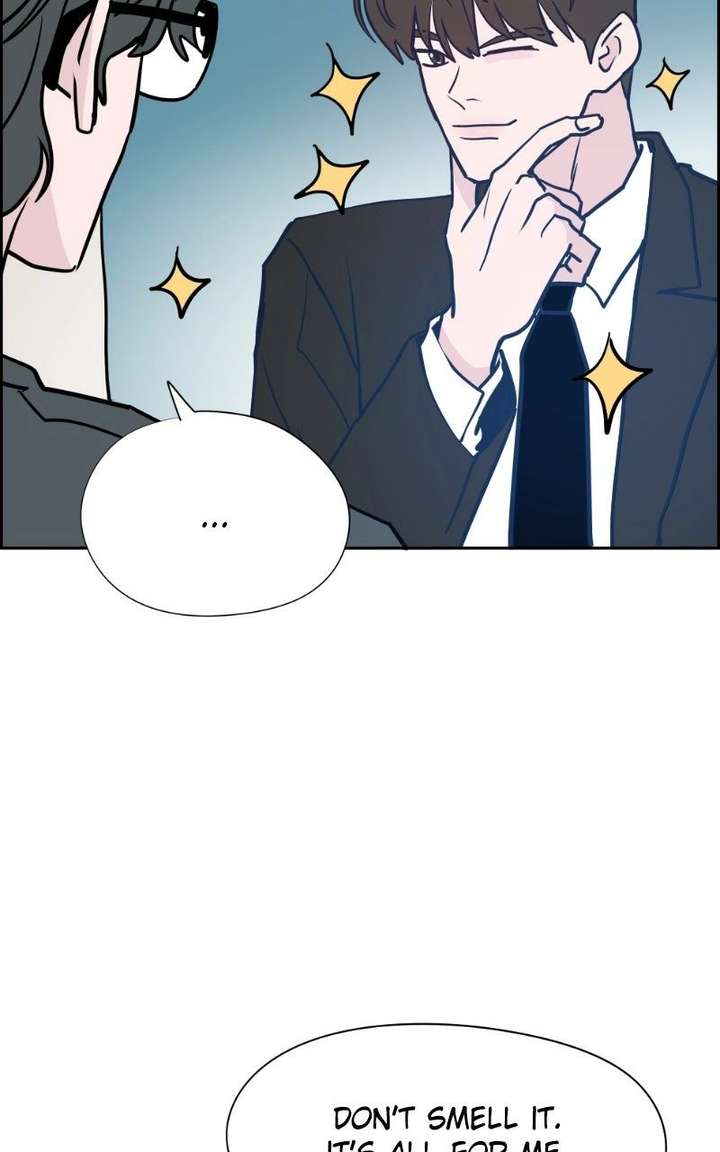 Love Letter Chapter 41 page 67