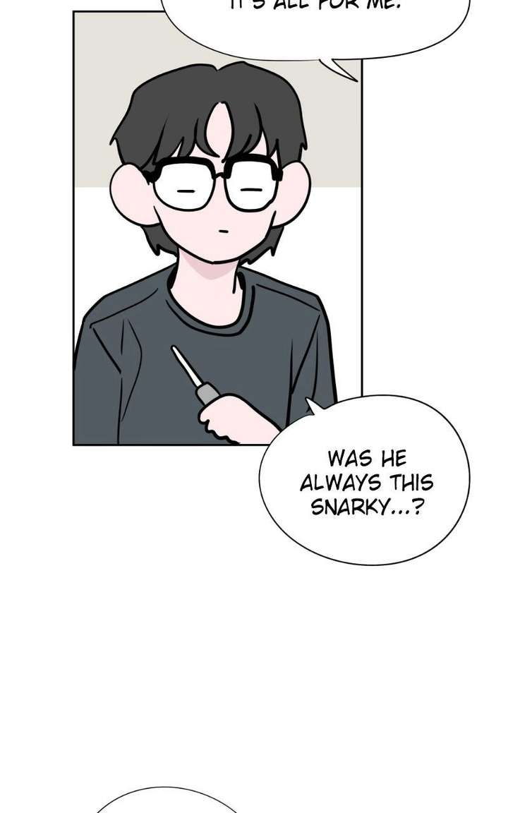 Love Letter Chapter 41 page 68