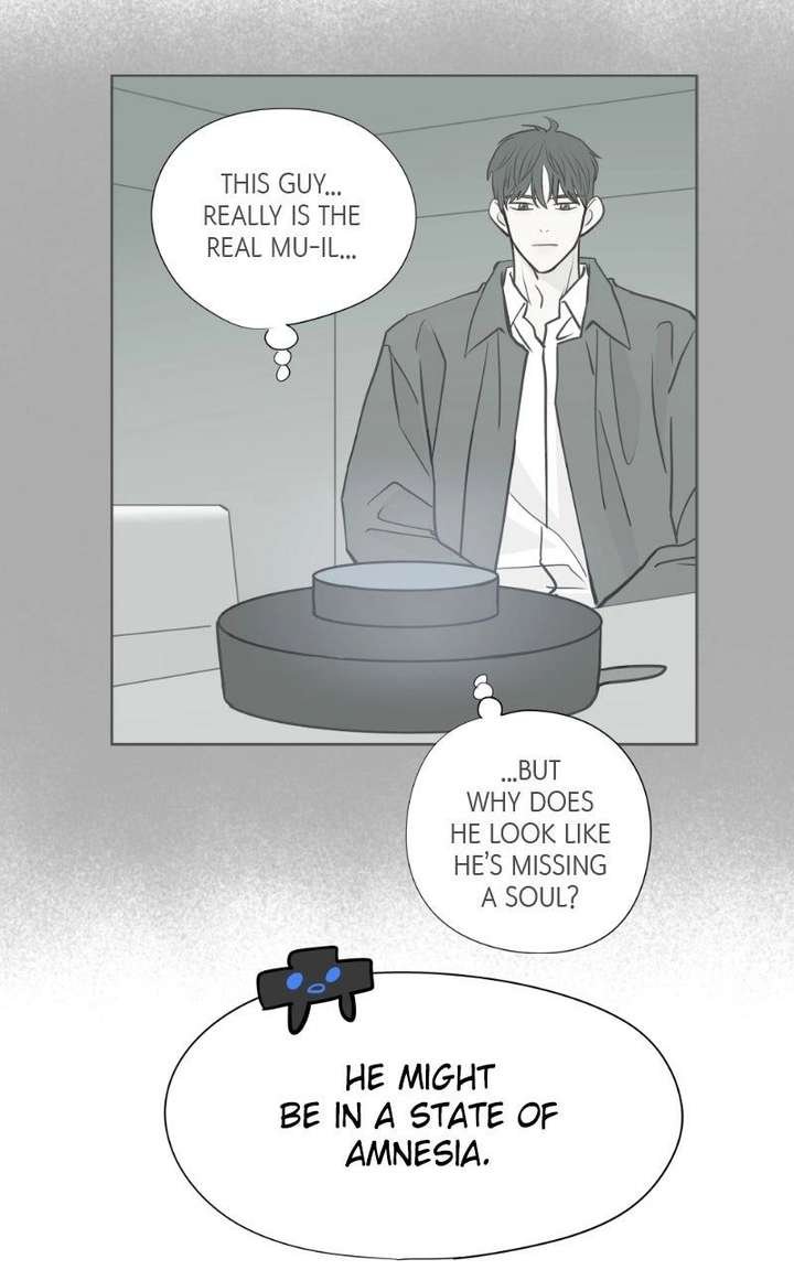 Love Letter Chapter 41 page 73