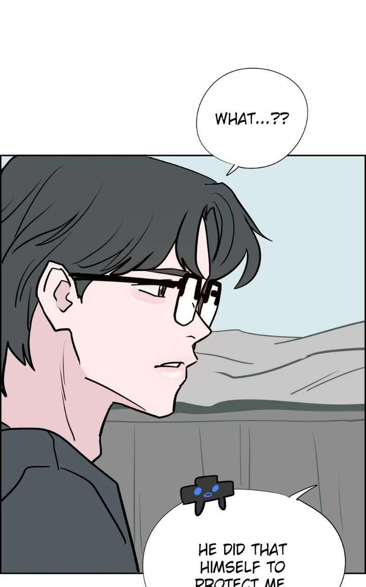 Love Letter Chapter 41 page 74