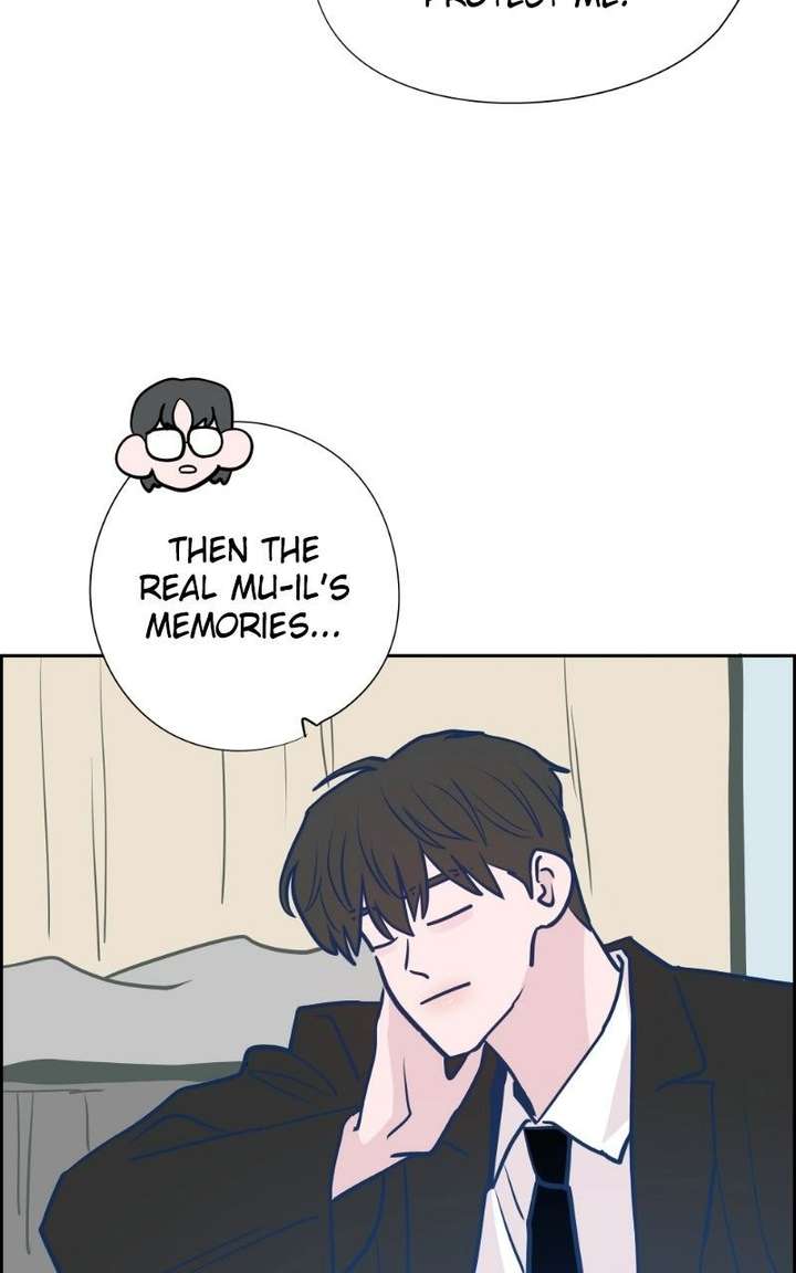 Love Letter Chapter 41 page 75