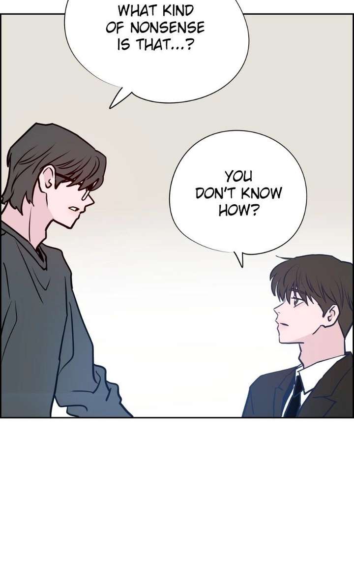 Love Letter Chapter 41 page 78