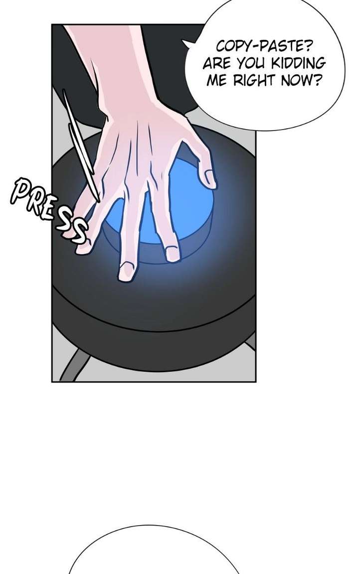 Love Letter Chapter 41 page 77