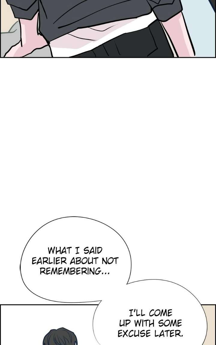 Love Letter Chapter 41 page 85