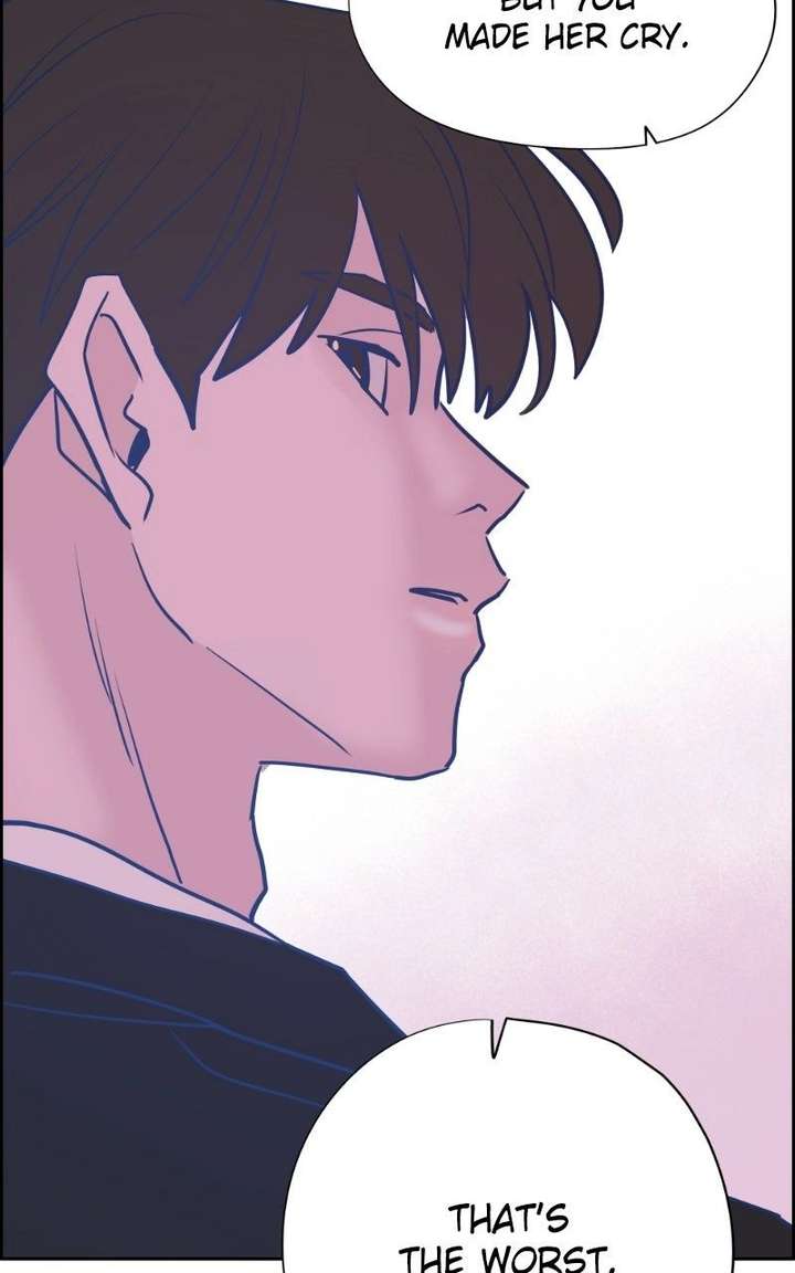Love Letter Chapter 41 page 89