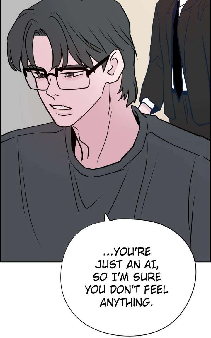 Love Letter Chapter 41 page 91
