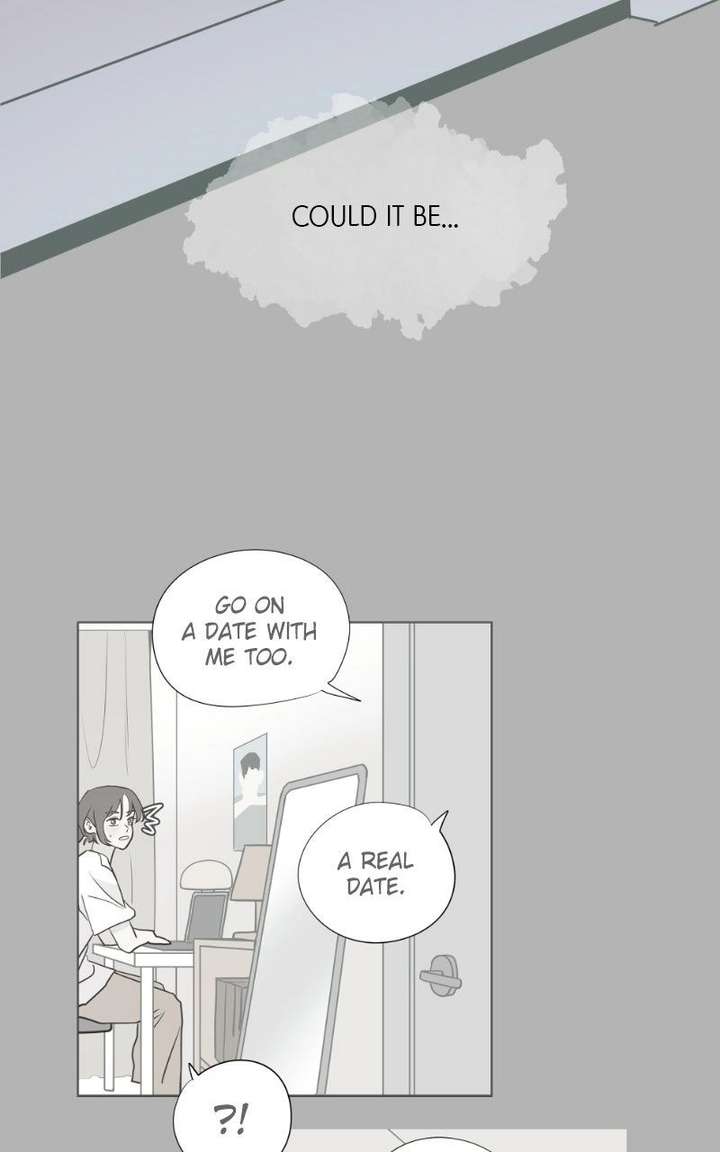 Love Letter Chapter 41 page 95