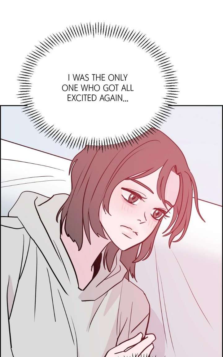 Love Letter Chapter 41 page 98
