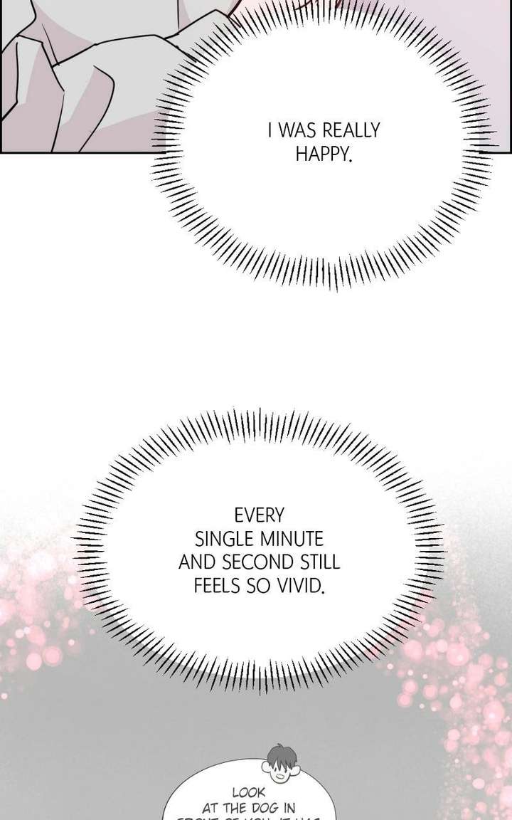 Love Letter Chapter 41 page 99
