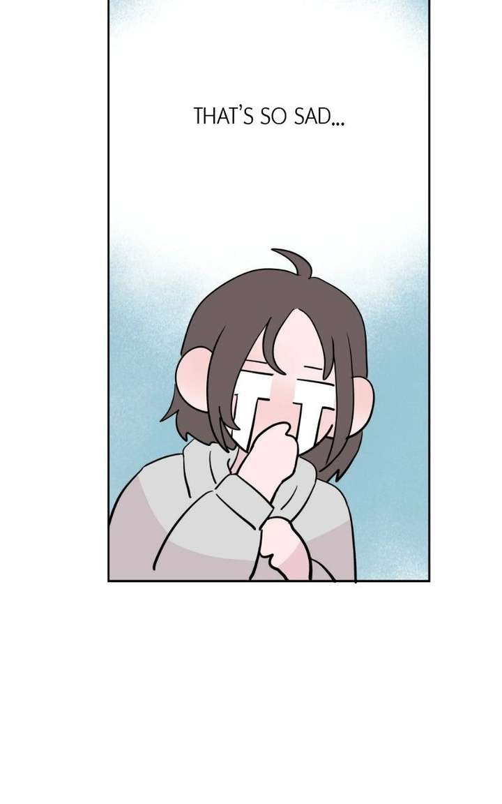 Love Letter Chapter 41 page 104