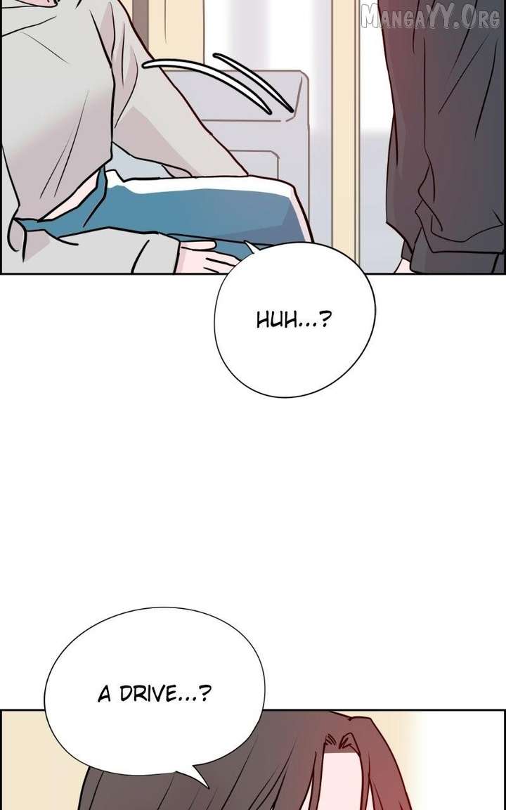 Love Letter Chapter 42 page 2