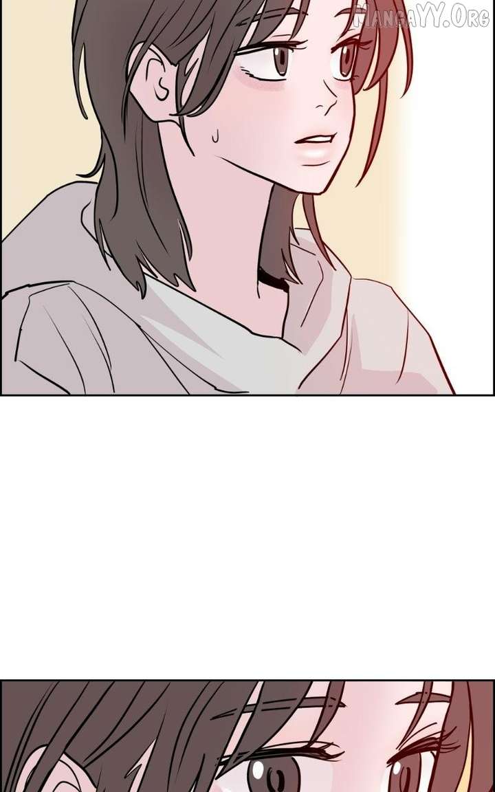 Love Letter Chapter 42 page 3