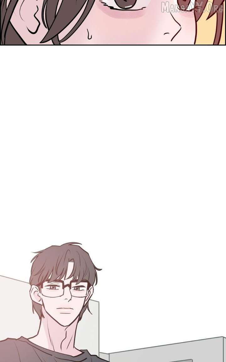 Love Letter Chapter 42 page 4