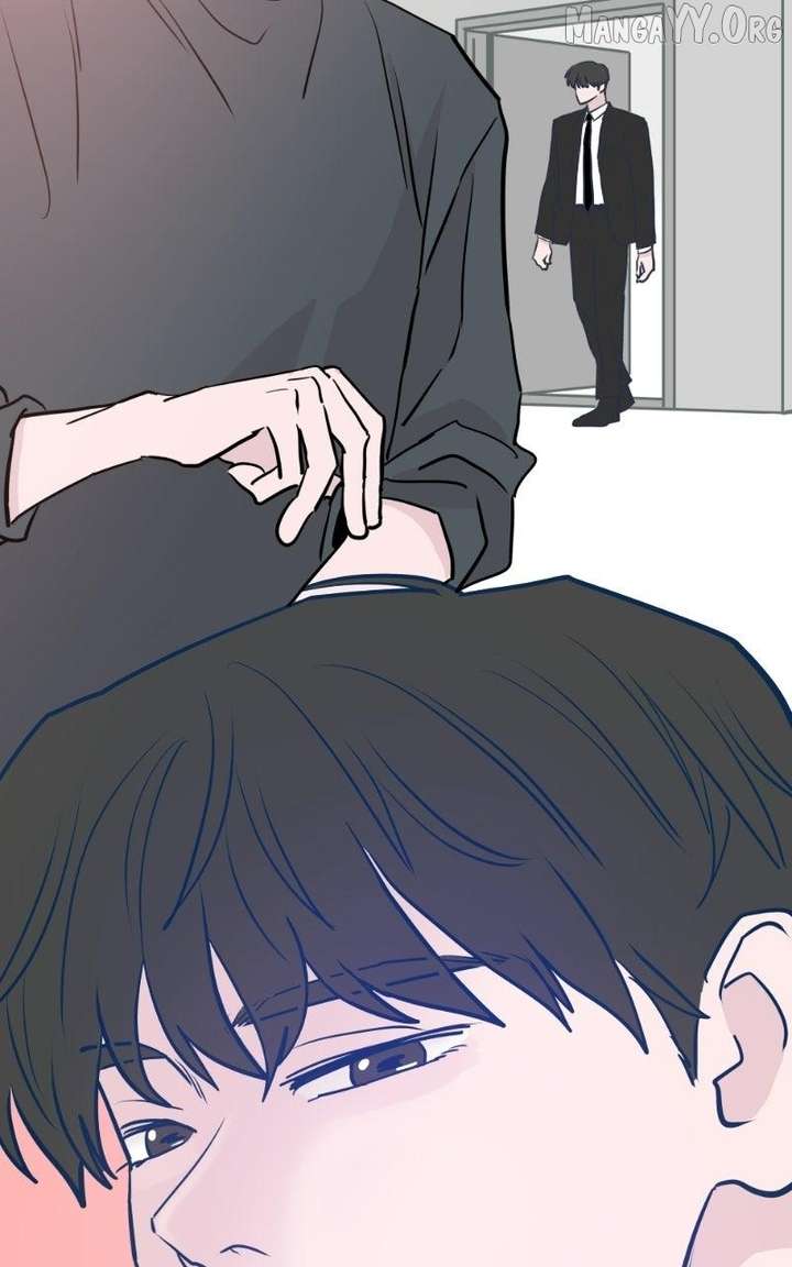 Love Letter Chapter 42 page 5