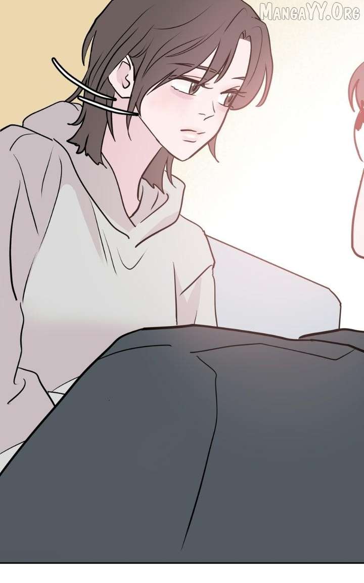 Love Letter Chapter 42 page 7