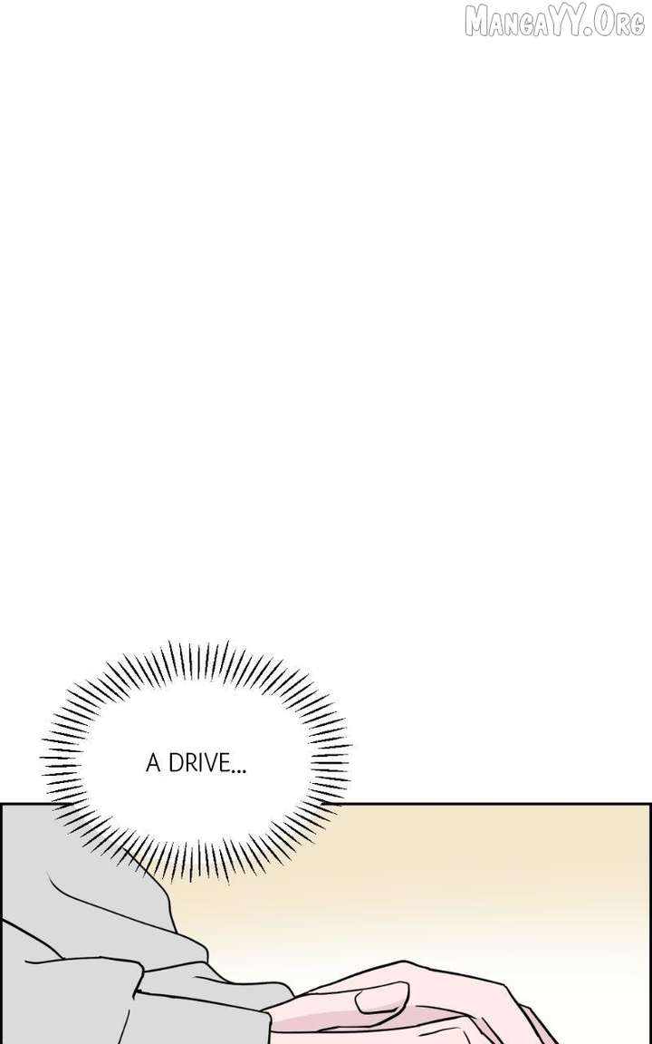 Love Letter Chapter 42 page 8