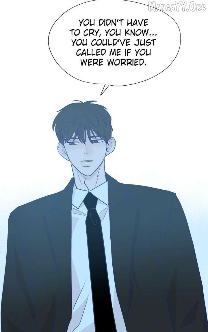 Love Letter Chapter 42 page 10