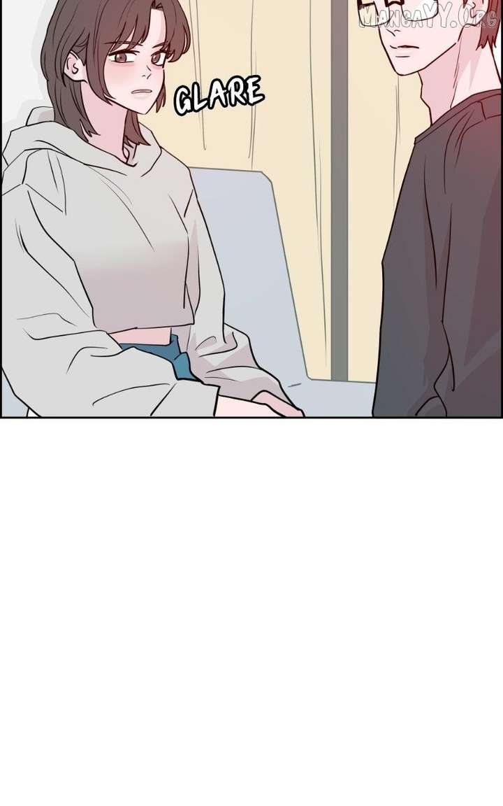 Love Letter Chapter 42 page 12