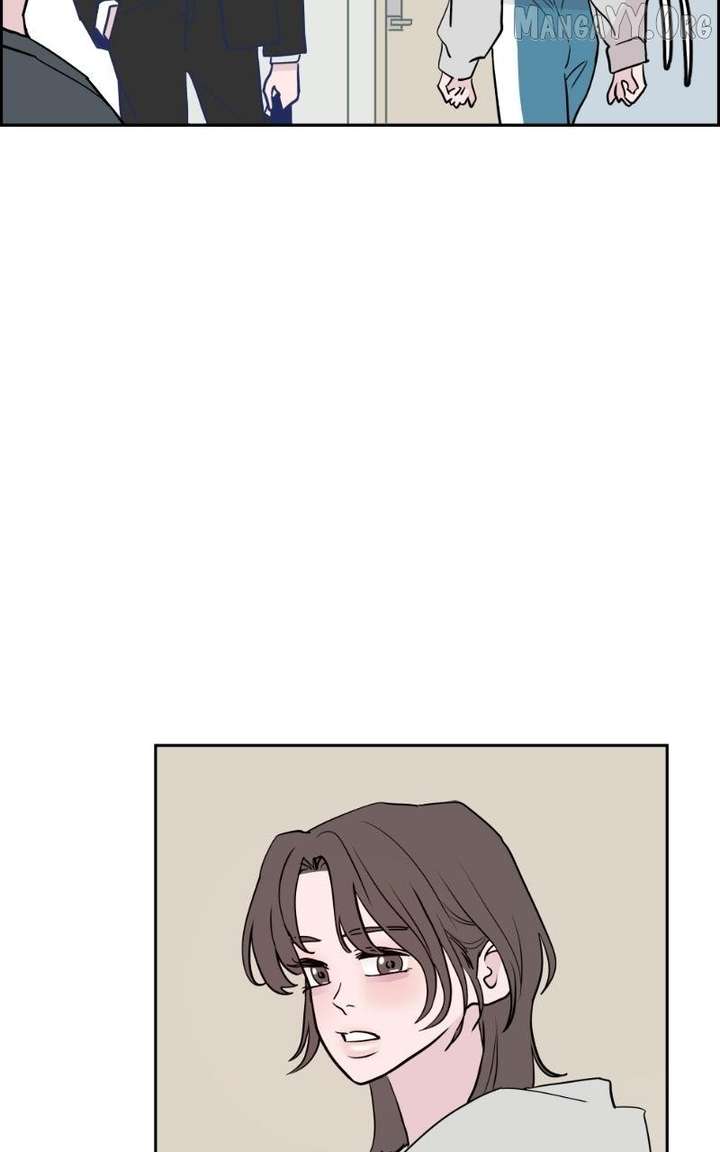 Love Letter Chapter 42 page 20