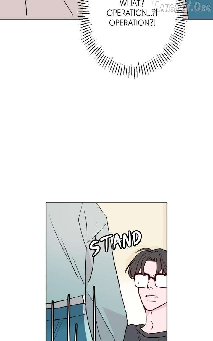 Love Letter Chapter 42 page 18
