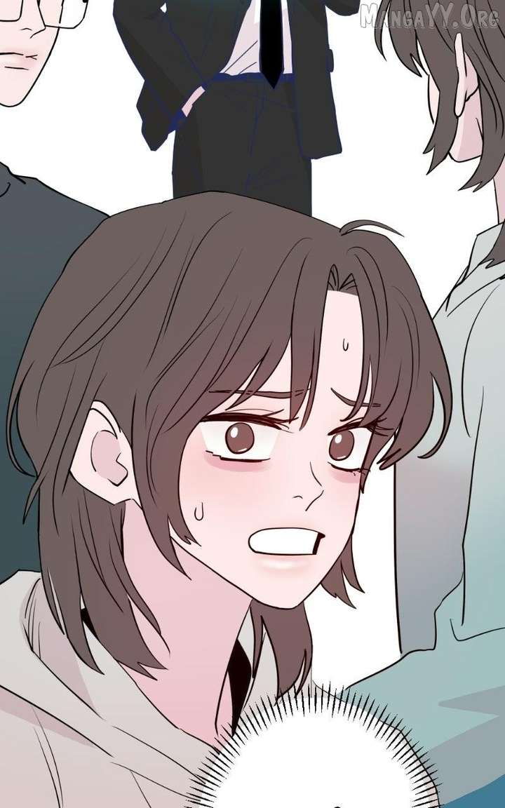 Love Letter Chapter 42 page 17
