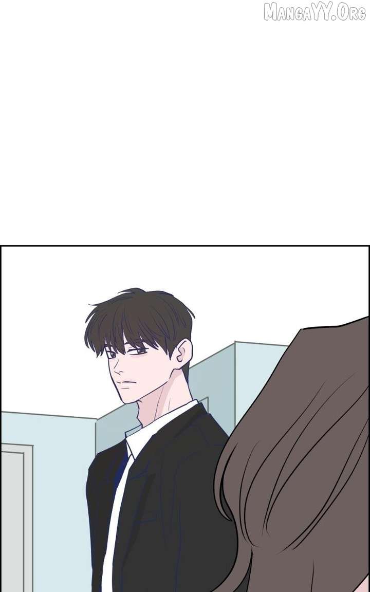 Love Letter Chapter 42 page 23