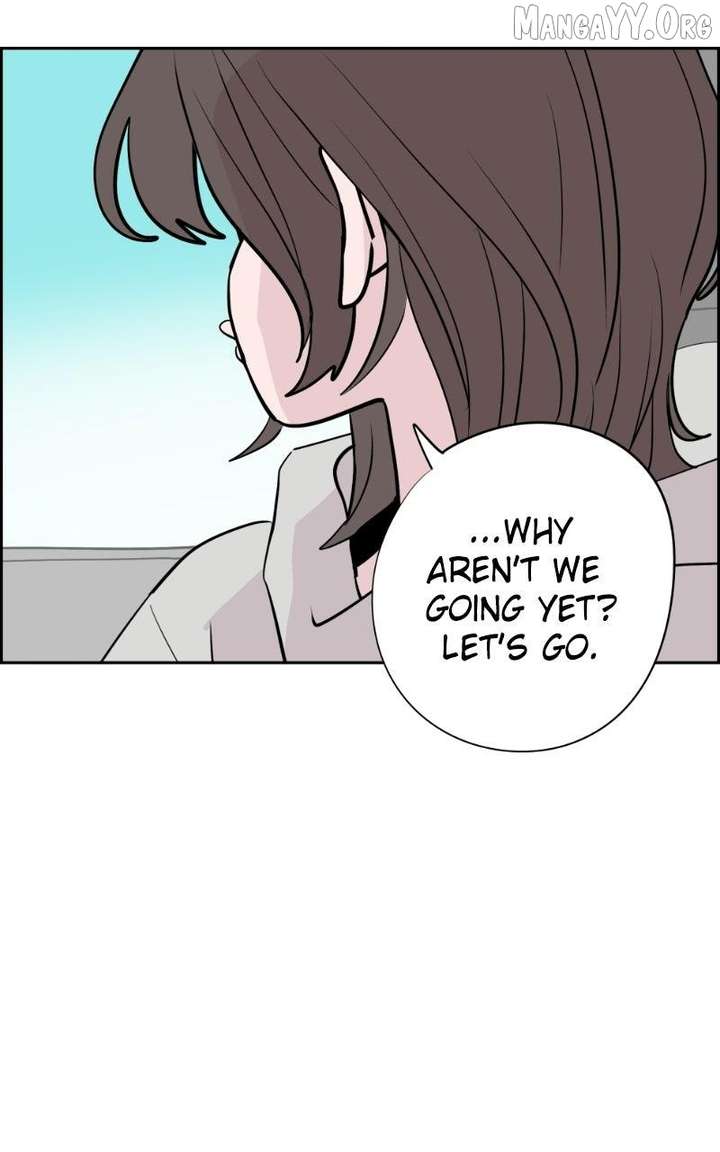 Love Letter Chapter 42 page 34