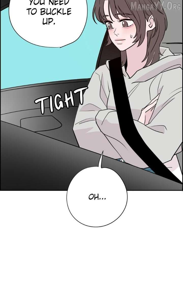 Love Letter Chapter 42 page 40