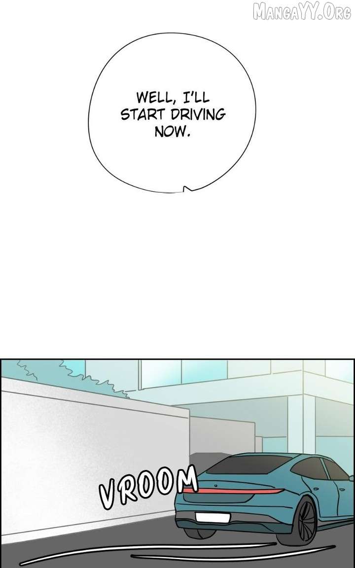 Love Letter Chapter 42 page 41
