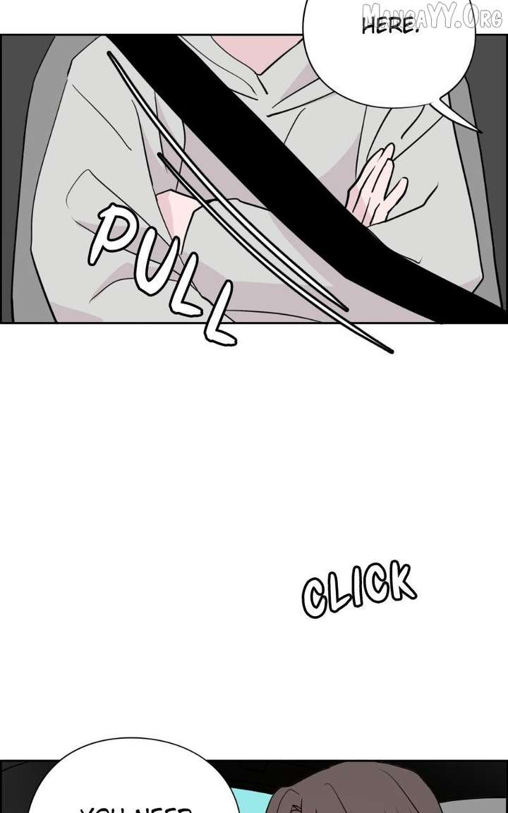 Love Letter Chapter 42 page 39