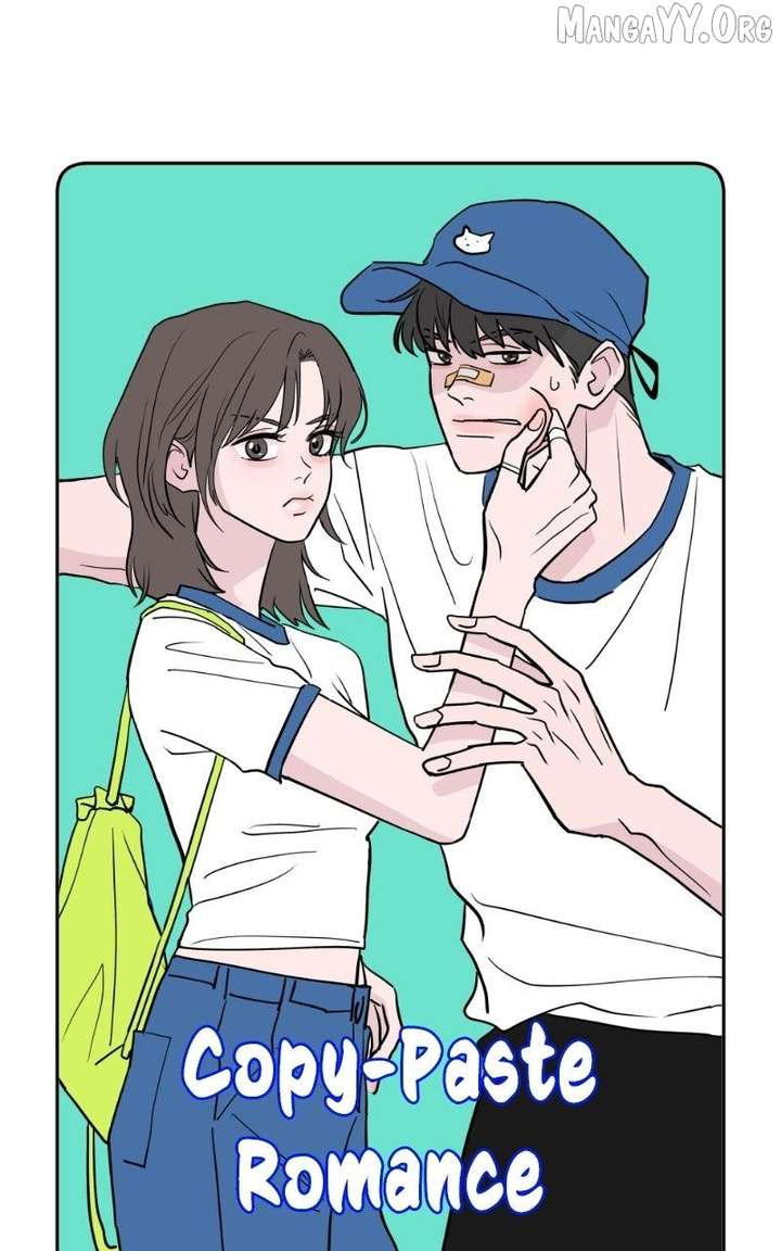Love Letter Chapter 42 page 29