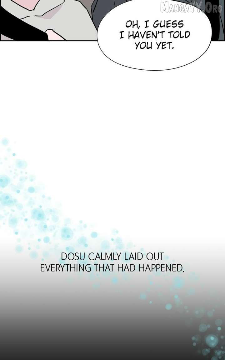 Love Letter Chapter 42 page 50