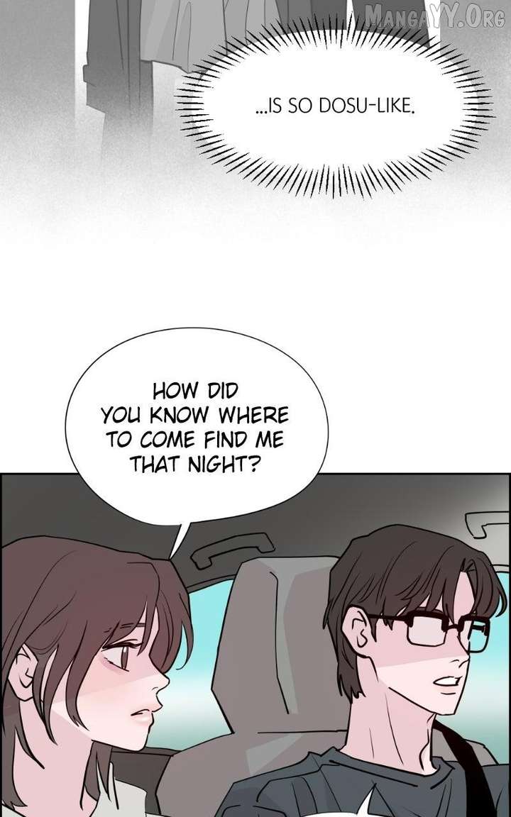 Love Letter Chapter 42 page 49