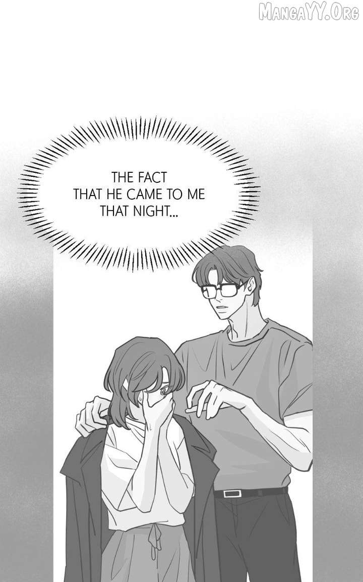 Love Letter Chapter 42 page 48