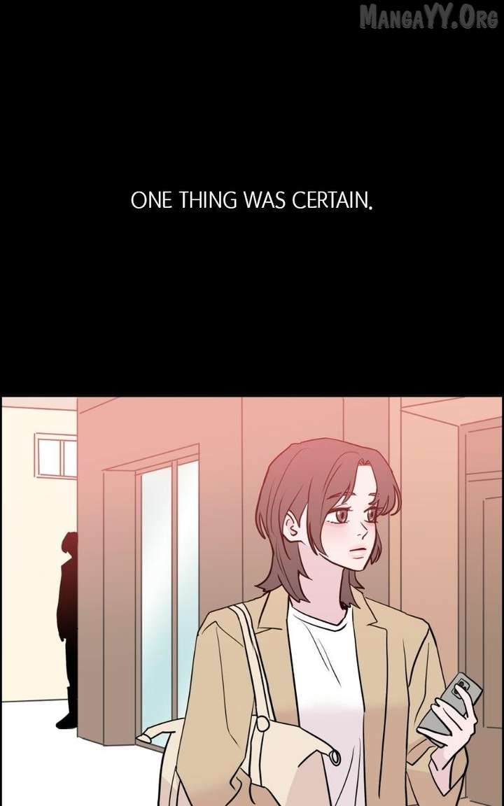 Love Letter Chapter 42 page 54