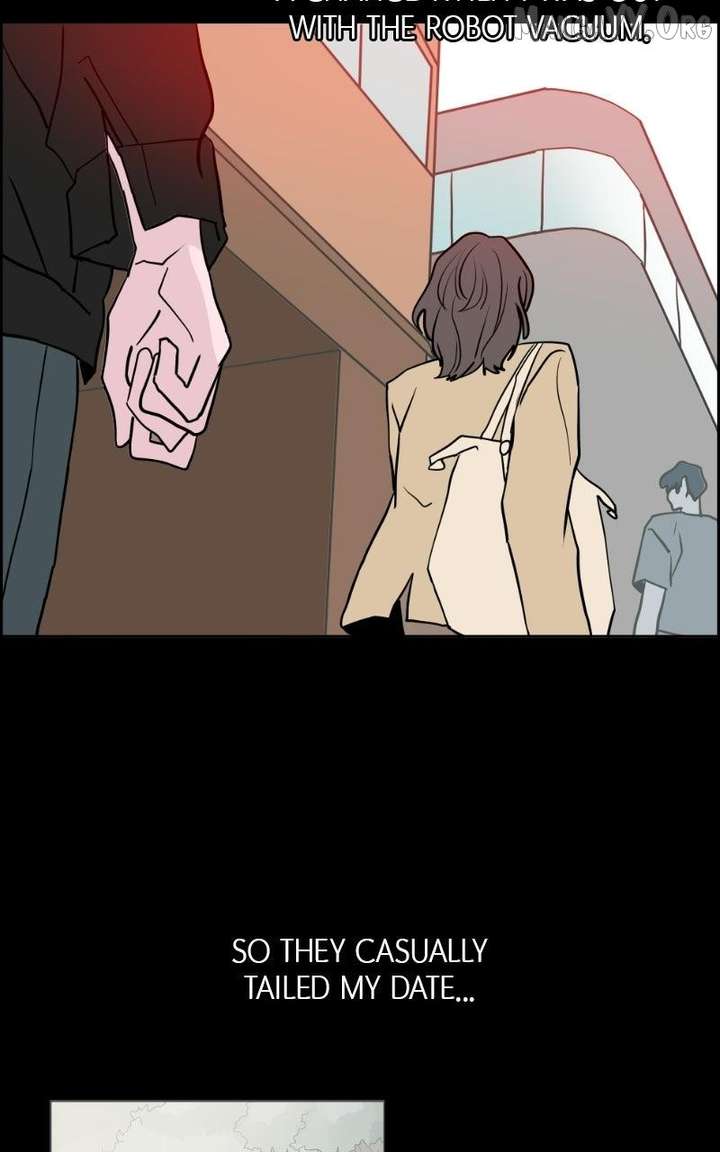 Love Letter Chapter 42 page 56