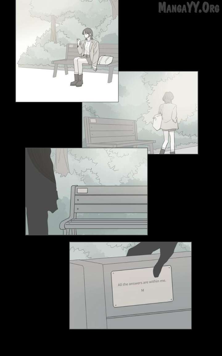 Love Letter Chapter 42 page 57