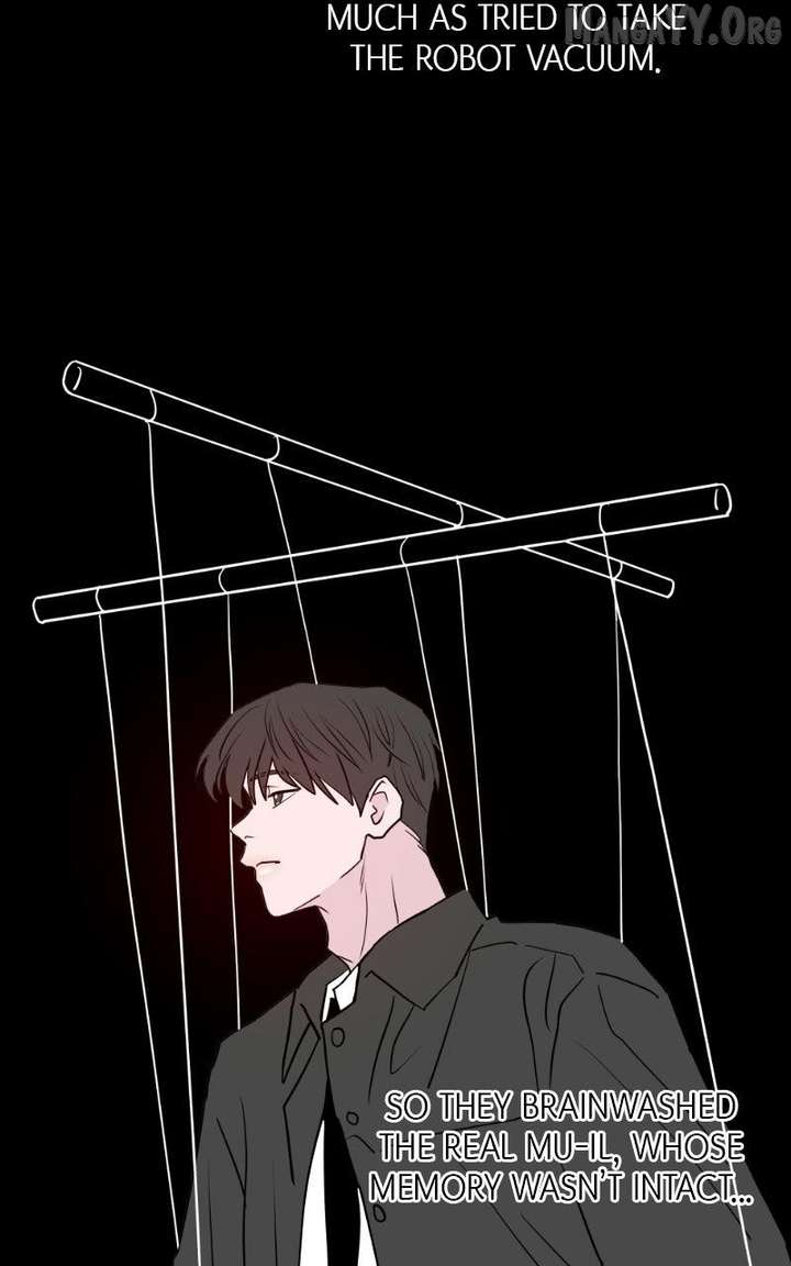 Love Letter Chapter 42 page 61