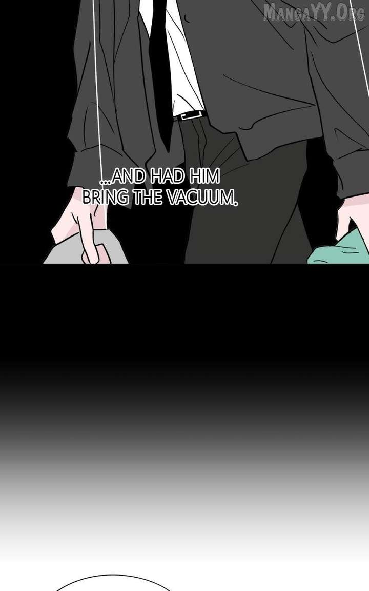 Love Letter Chapter 42 page 62