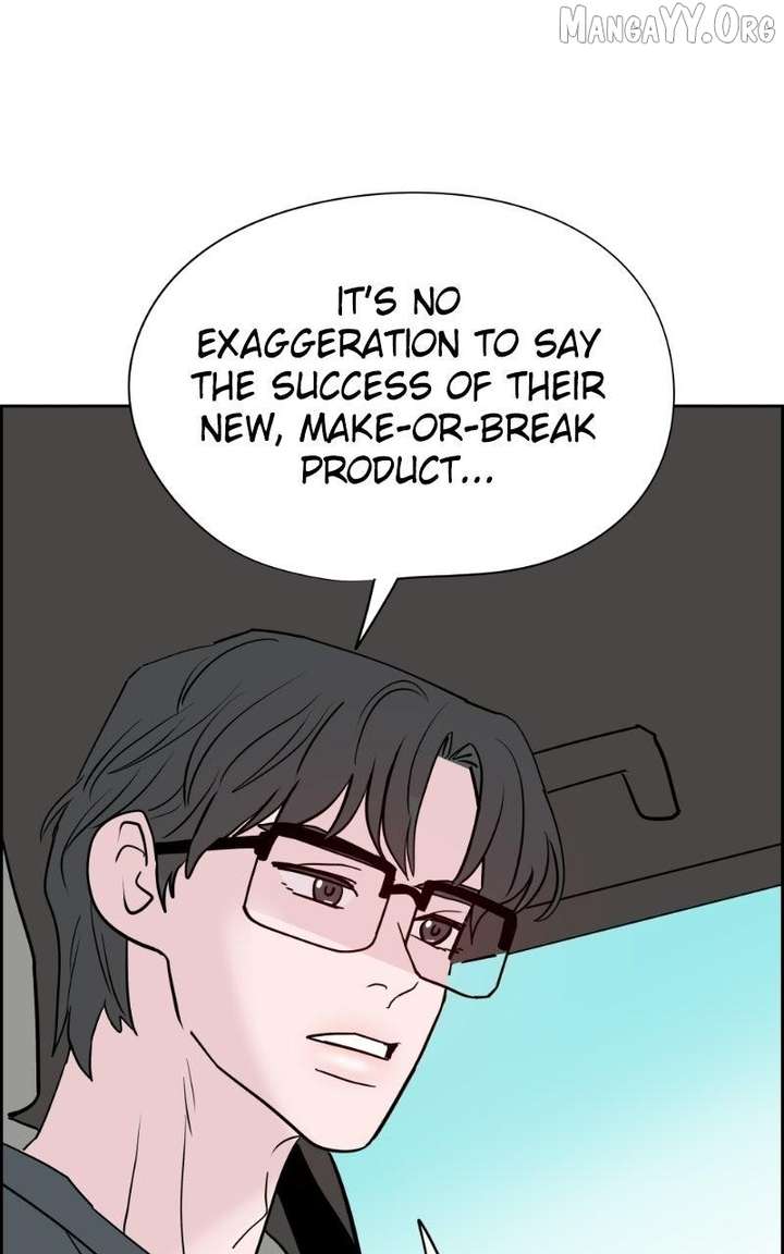 Love Letter Chapter 42 page 64