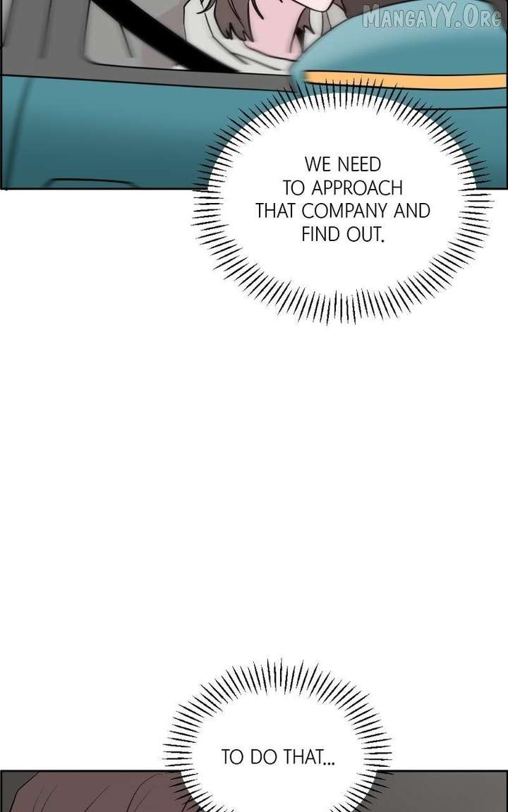 Love Letter Chapter 42 page 69