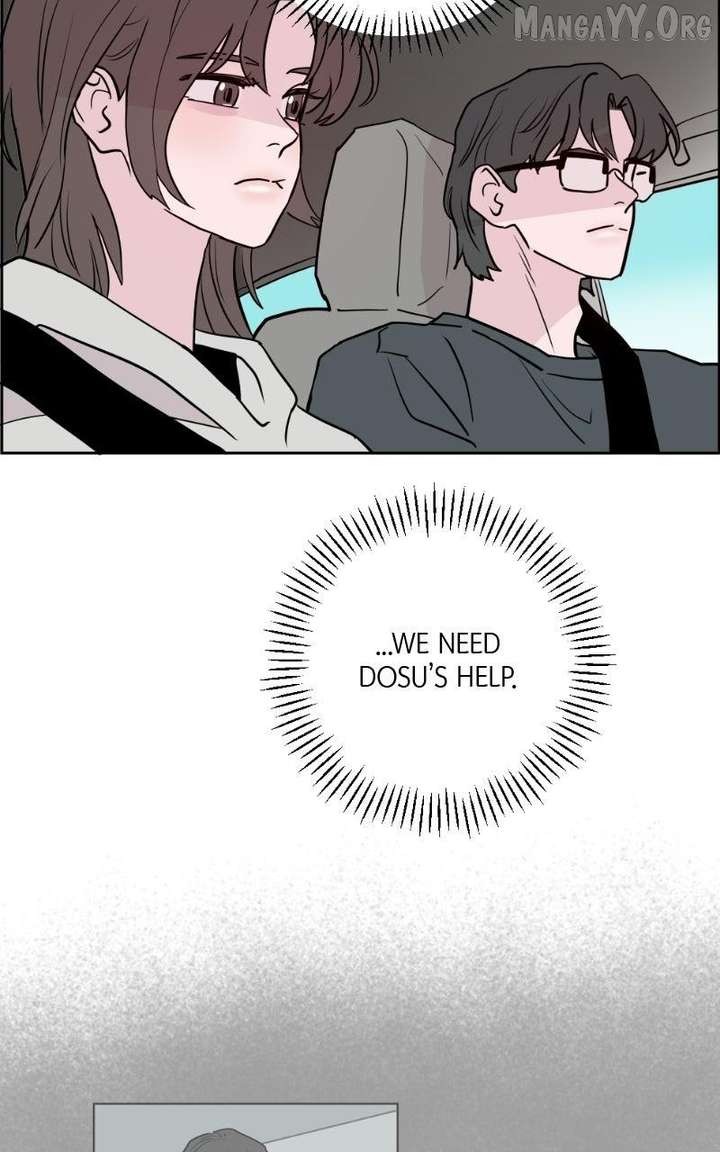 Love Letter Chapter 42 page 70
